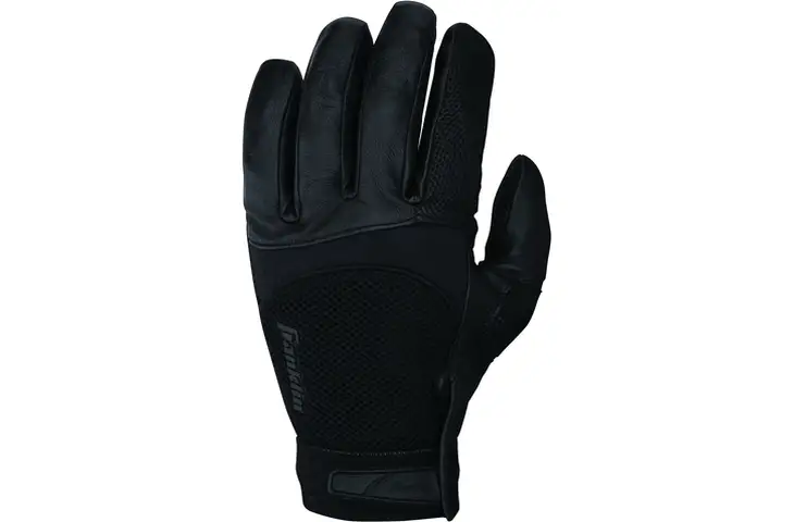 Franklin Cut, Pathogen & Chemical Resistant KEVLAR® Tactical Sport Police Glove